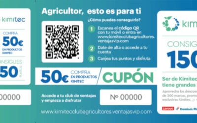 Club Agricultores Kimitec