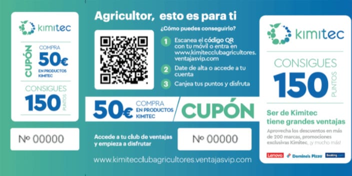Club Agricultores Kimitec