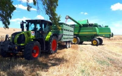 Avances en los Eco-Regímenes