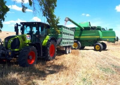 Bertol Servicios Agrícolas - Galería Imágenes