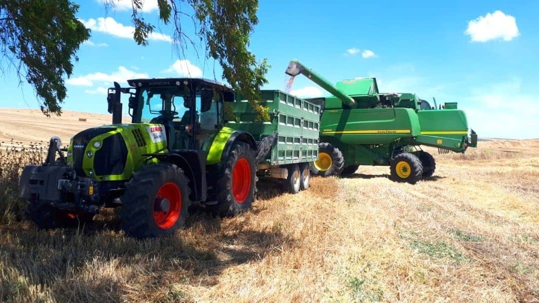 Avances en los Eco-Regímenes