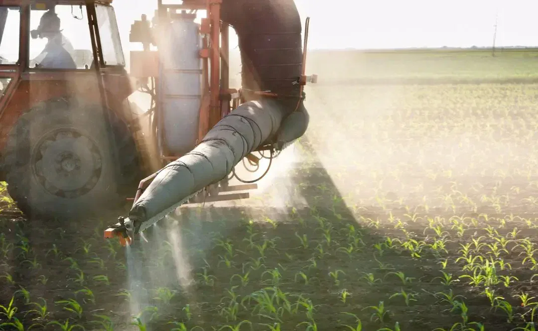 Las mejores prácticas de aplicaciones fitosanitarias, fertilizantes y abonos en Córdoba