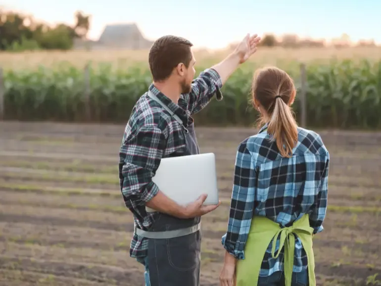 asesoramiento agricola profesional en córdoba